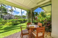 Romantic Honeymoon Retreat • 1Br Villa for 4 •  Beach, Pool, Hot Tub & Lanai - Villa
