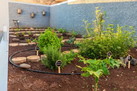 Villa Sea - Rural Holiday Experience by SeaPearl