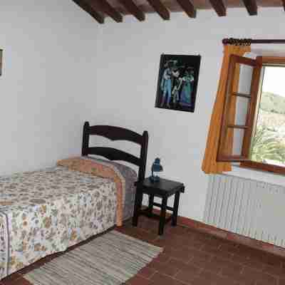 La Casa Magica 2 Rooms