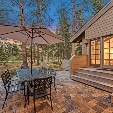 Spacious 7Br Getaway, Golf View & Waterpark