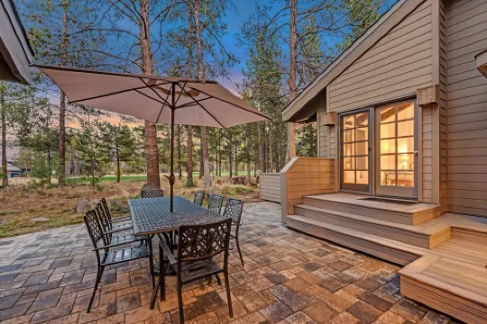 Spacious 7Br Getaway, Golf View & Waterpark