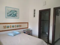 Laser and Comfort Guarajuba, Well Located, Internet