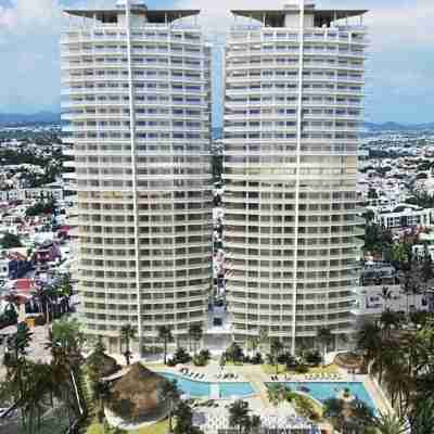 Amazing OCEAN VIEW, BEACHFRONT Access, Stunning POOL - This is the place! Hotel Exterior