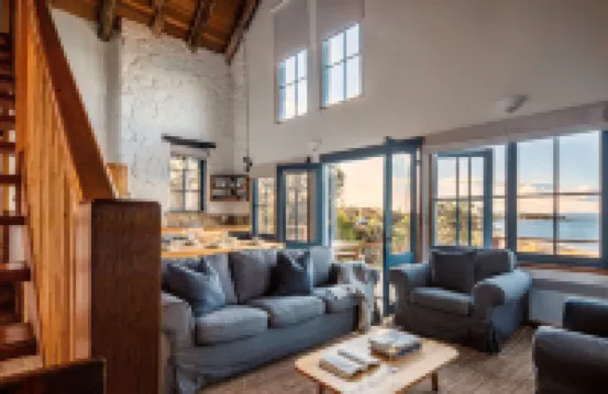 Piermont Retreat Hotels in 