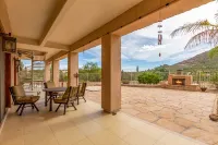 Unique home with mountain views close to downtown