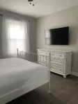 Cozy Downtown Retreat Near LakePoint Sports Center Hotels near Bartow History Museum