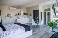 Downtown Studio Apartments 1