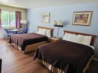 The Budget Inn Express Hotels in Ranchester