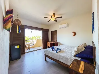 Casa Hermoso Cariño: Mercer Bungalow