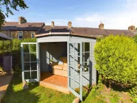 Acacia House  - Holiday Cottage Wolsingham Hotels near Inkerman Beehive Coke Ovens
