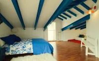 Casa Boutique en Puerto Pesquero de Asturias