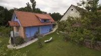 Holiday house Ulrichsbrunn Hotels in 