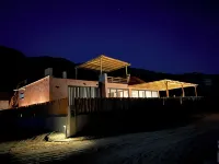 La Morada - Casa de Playa Frente Al Mar en Estreno Hotels in 