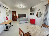 ホテル 5 ソイス のホテル