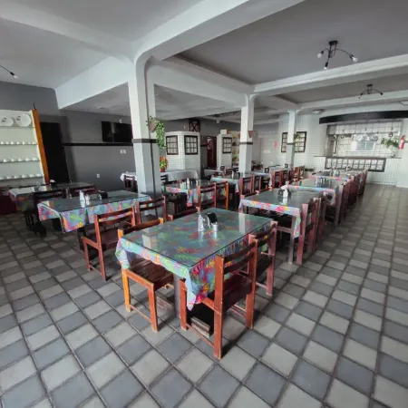 Hotel 5 Sóis