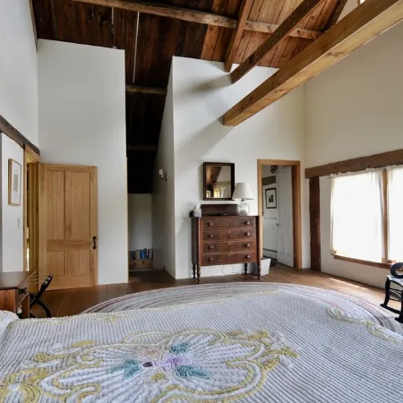 Long View Farm on Broad Bay