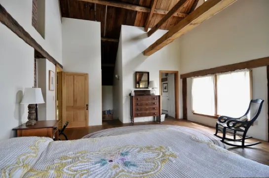 Long View Farm on Broad Bay