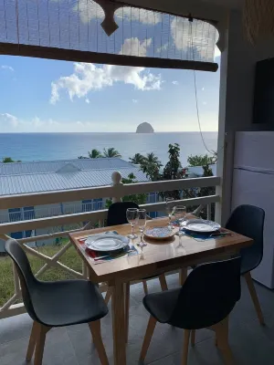 A dream stay under the coconut trees Hotels in 