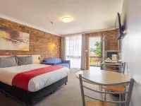Comfort Inn Dubbo City Hotels in Dubbo