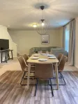 NEW!!!! Luxury 3 bedroom home- 8 mins from downtown Spartanburg