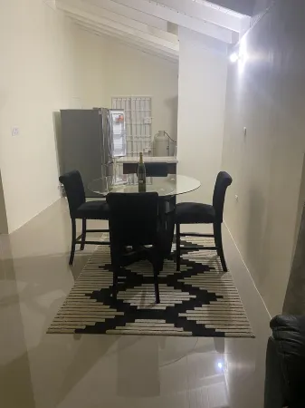 Luxury vacation oasis