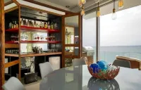 Charming 3-bedroom plus office condo in enchanting Puerto Vallarta with WiFi, AC Hotels near Las Arboledas Park