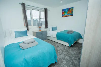 Somerset Place Holiday home
