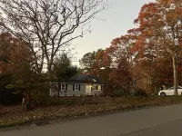 Cozy Cape Cod Getaway