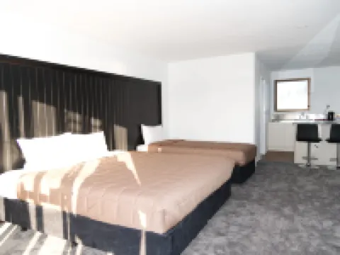 奧提小屋旅館 波里魯瓦酒店