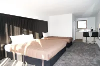 Aotea Lodge Hotel a Porirua