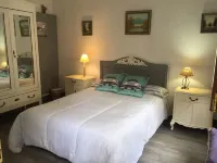 CASA RURAL MOLERA (full house 16 guests)