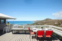 10% Off January. Book 7 Nights+ and Save. Paradise Awaits.