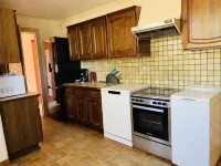 Gîte de Sauyeu Hotels in Saulieu