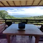 Cozy villa with an ocean view & Pool #1