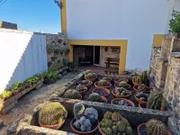 Casarão do Largo da Eira - Casa do Rancho