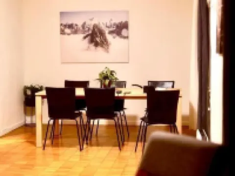 Kyst Apartment Hoteles en Tromso