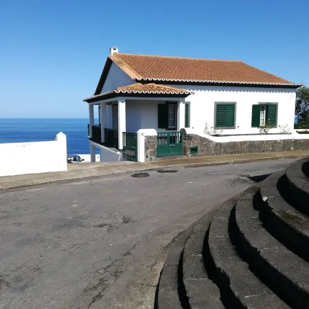 Vivenda Mar e Sol