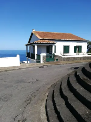 Vivenda Mar e Sol Hotels in Nordeste