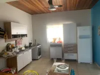 Casa Aconchegante de 2 Quartos em Chapada Dos Guimaraes - MT