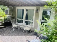 Maison Roseaux - walk to beaches! Come relax, unwind, and rejuvenate.