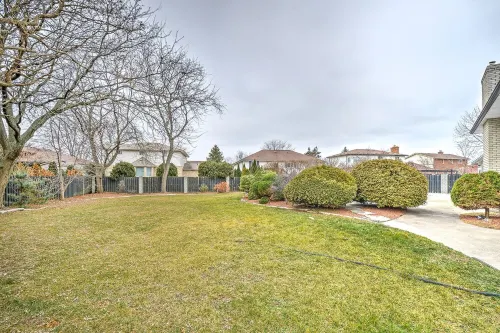 Luxury at its finest Hotels in Tecumseh