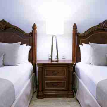 Playa Royale 3508 Condo, WIFI Rooms