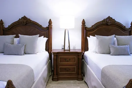 Playa Royale 3508 Condo, WIFI