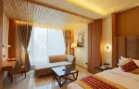 Hotel Omega - Gurgaon Central, Sec 45 - Bintang 4