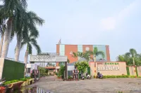 Silver Moon Hotels in Sambalpur