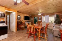 Valentine Drive Cabin 2