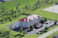 Holiday Inn Express & Suites Evansville North