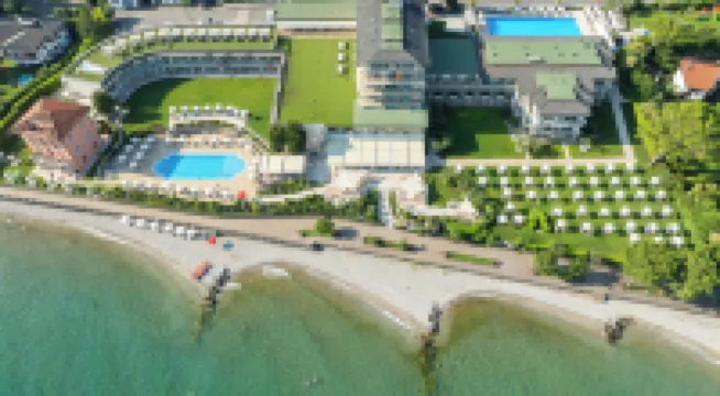 Park Hotel Casimiro Hotels in San Felice del Benaco