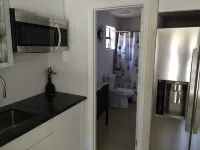 A Quiet Oasis - Private Studio - Large Saltwater Pool