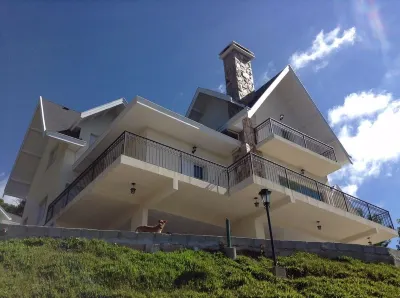 RENTALS FOR WEEKENDS AND HOLIDAYS Hotels in Vila Natal